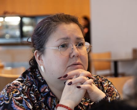 Aviaja Fontain.