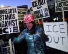 Is Trump’s ICE dream over? – podcast