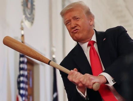 Pete Rose’s controversial candidacy for the Hall of Fame was championed by Donald Trump, who used his populism to demand the Hit King finally be allowed in.