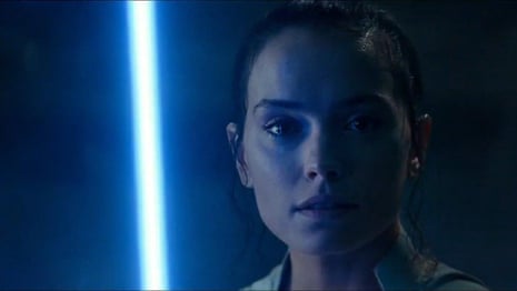 Review: Rey Seeks Answers About the Past in Star Wars: The Last