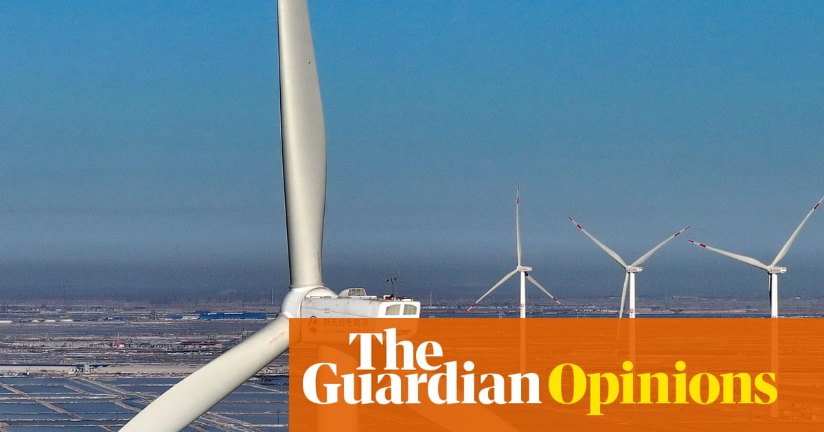 Voices arguing that climate action is a waste of time are getting louder. Here’s why they are wrong