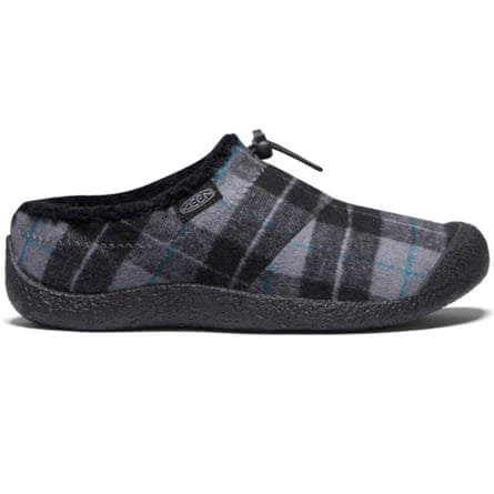 Howser III Slide slipper