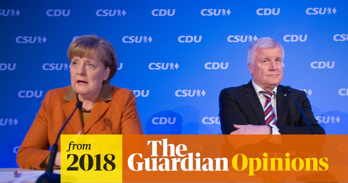 The fascists are marching. Witches and tree talkers – this is your moment | Zoe Williams