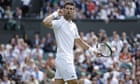 Jannik Sinner gets harsh reminder of Novak Djokovic's immortal talent | Simon Cambers
