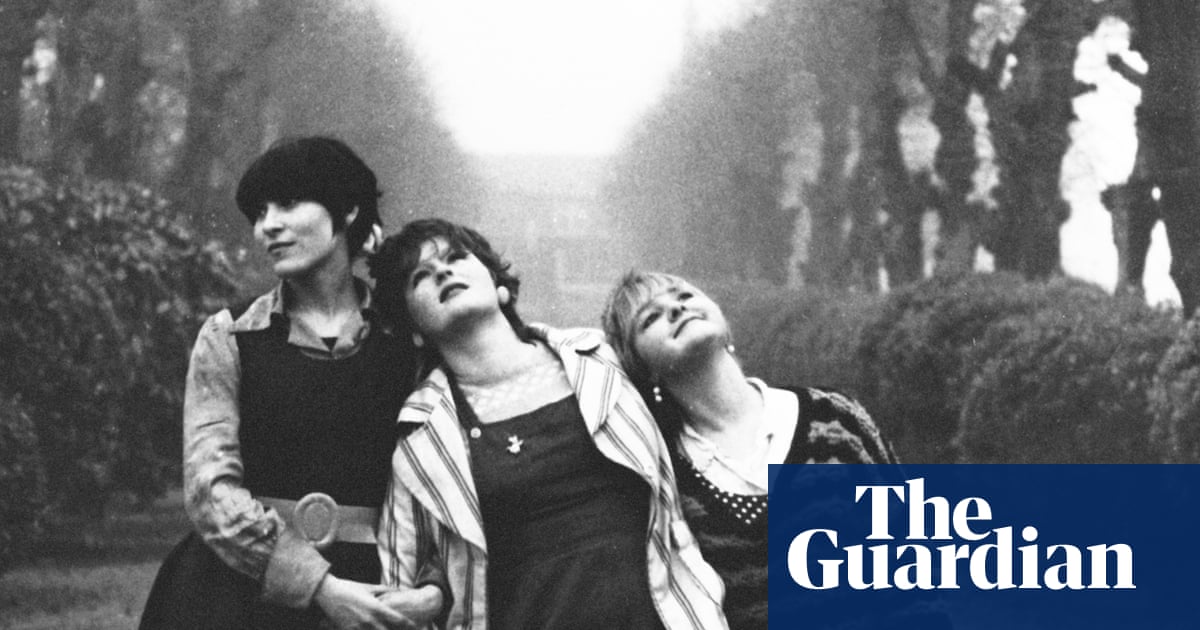 Supporting the Jam, sausages with the Bay City Rollers and defying skinheads: post-punk girl group Dolly Mixture look back