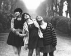 Supporting the Jam, sausages with the Bay City Rollers and defying skinheads: post-punk girl group Dolly Mixture look back