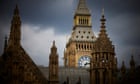 MPs arrested for sexual offences face bans from parliamentary estate