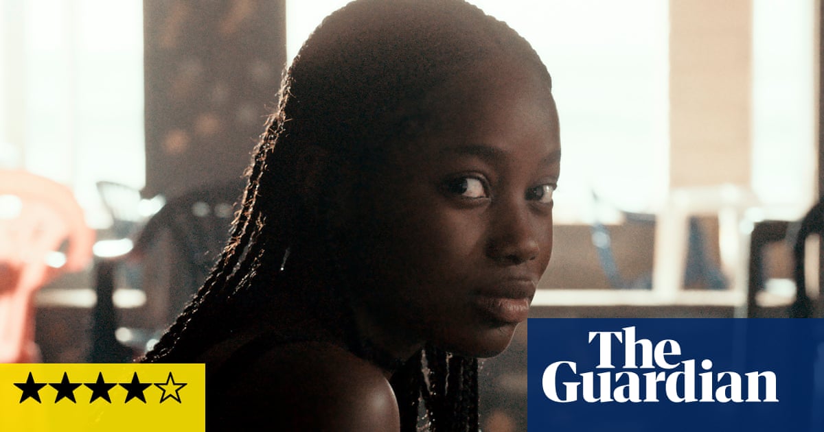Atlantique review – African oppression meets supernatural mystery