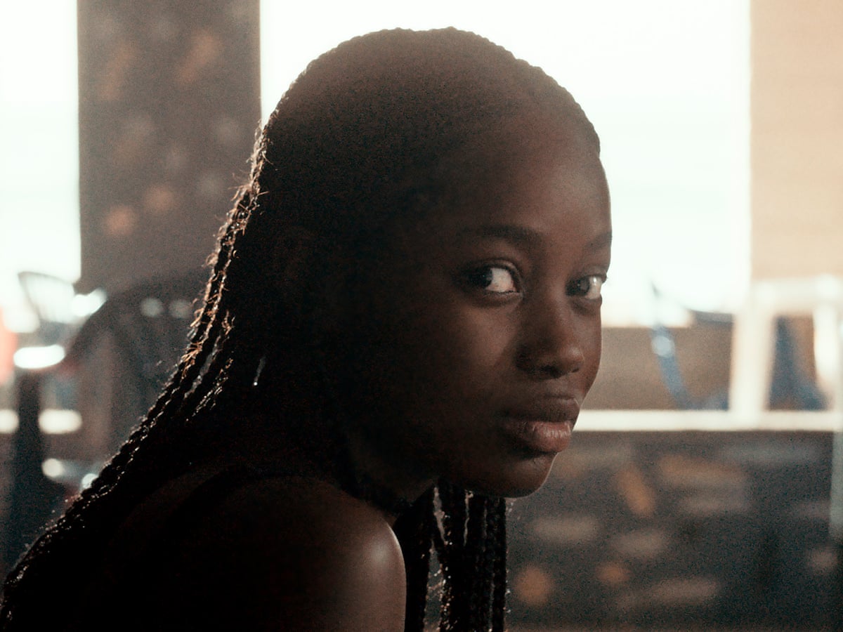 Atlantique Review African Oppression Meets Supernatural Mystery Cannes 19 The Guardian