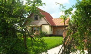 Bluebell Cottage, East Yorkshire