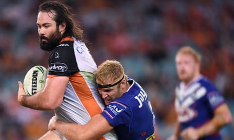 Have the Wests Tigers finally landed on the players that can end