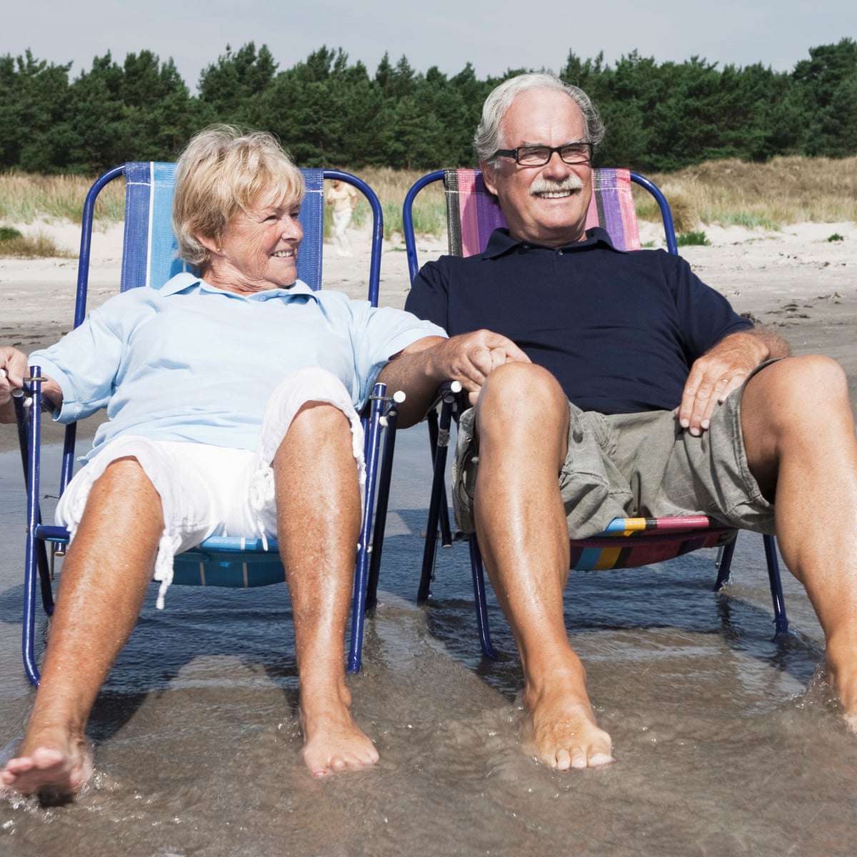 Five Figures That Show Why You Should Be Worried About Pensions