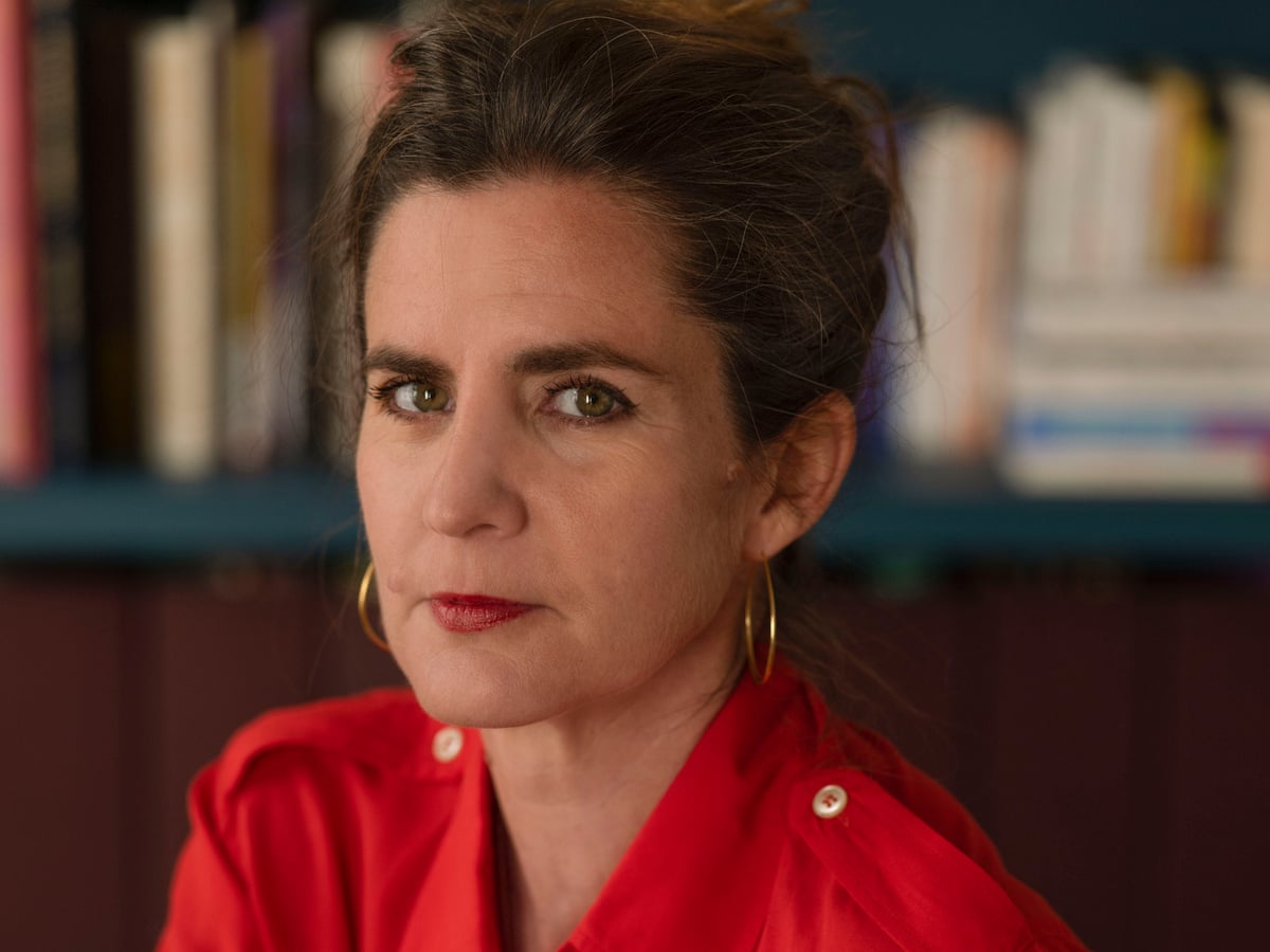 Camille Kouchner's Familia Grande: 'I knew my stepfather's games… but with my brother, too?' | Autobiography and memoir | The Guardian