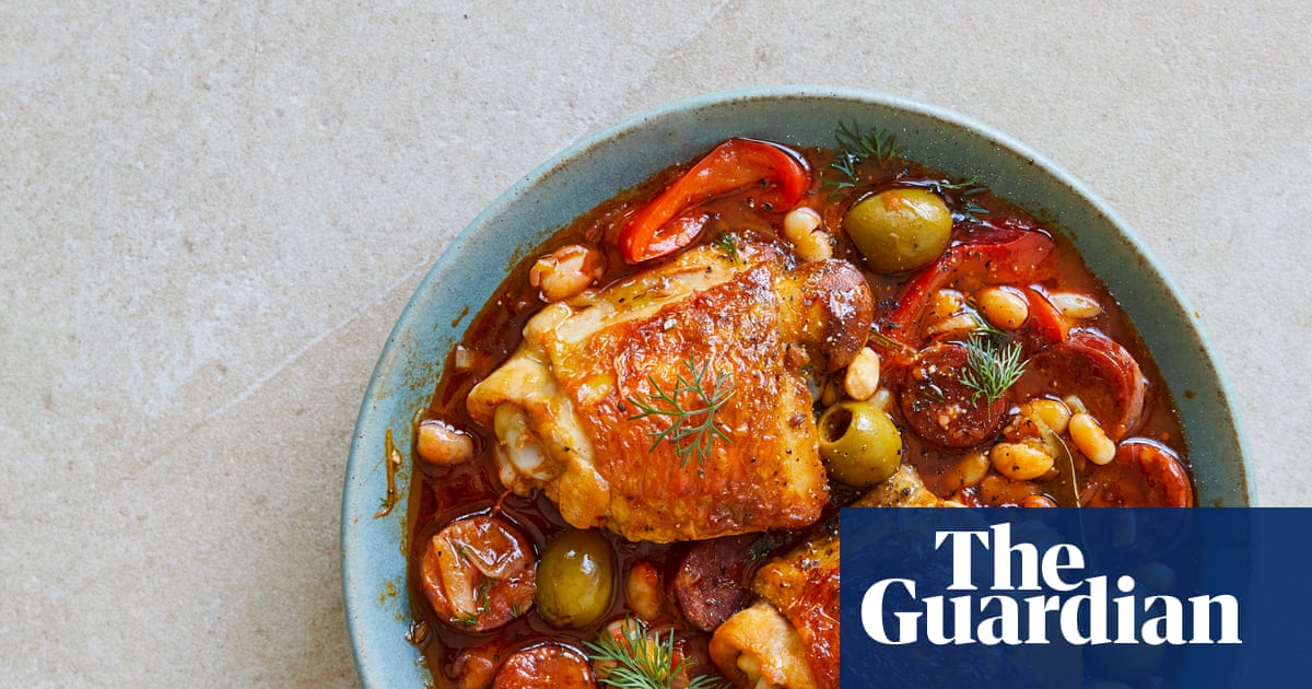 When company’s coming, these simple, cosy ideas hit the spot