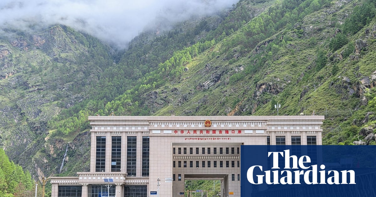 Daughter traces mother and aunt’s last known location in Nepal through TikTok video