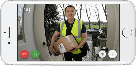 Ring doorbell hot sale 2 review australia