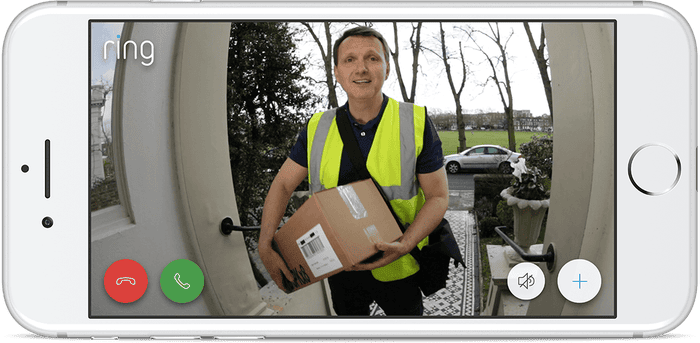 Ring doorbell 2024 2 reviews 2019