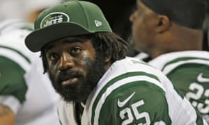 Joe McKnight was 28 at the time of his death