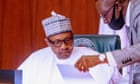 Nigerian president criticised