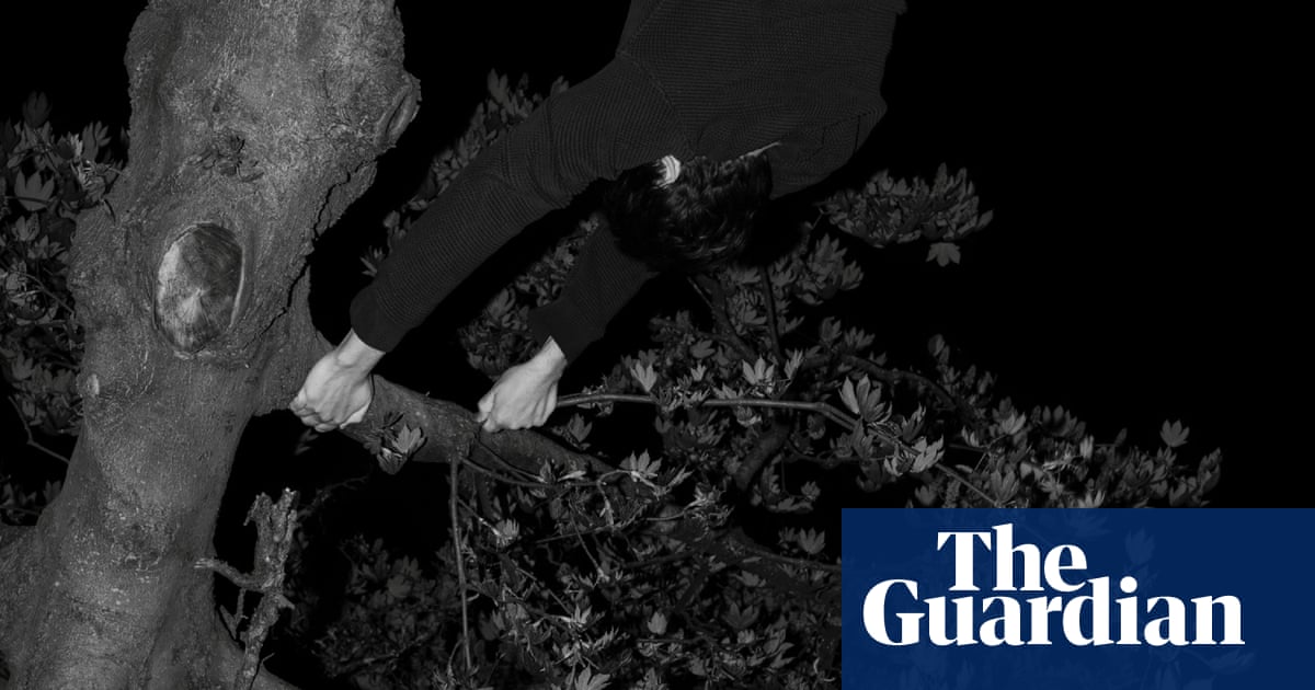 Giddyup! LensCulture critics’ choice awards – in pictures