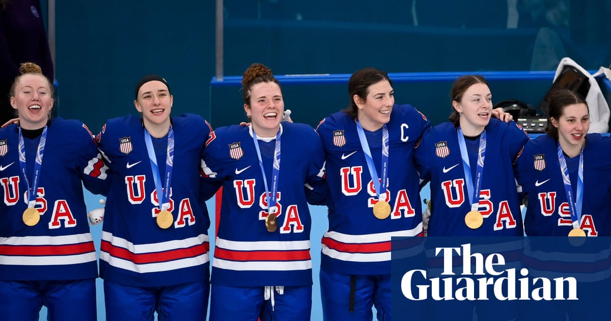 Flavor Flav to host Las Vegas event for winning US women’s Olympic ice hockey team