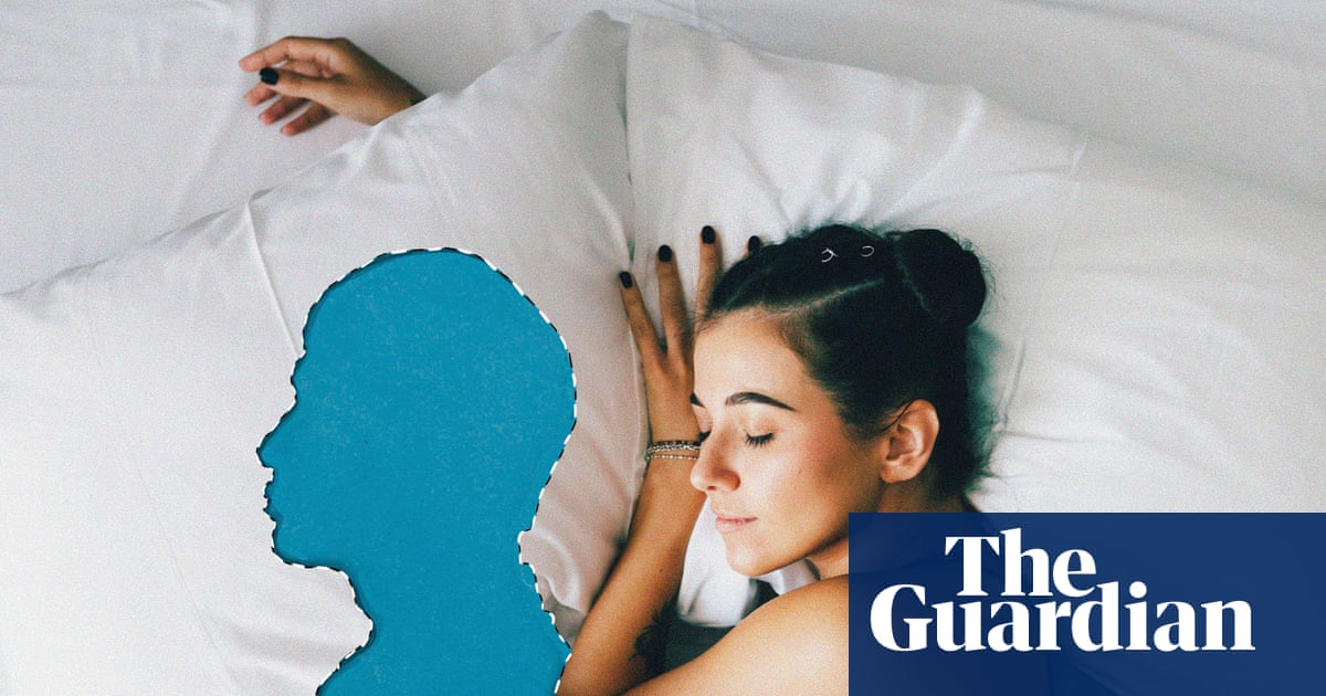 The snuggle is real: what happens when you can’t fall asleep without your partner?