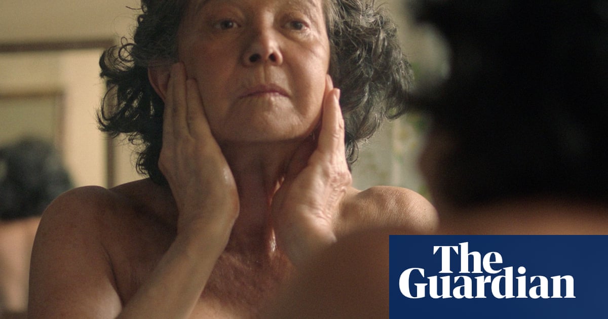 Costa Rican Film Empowers Grandmothers with Two Children Who Were Unaware of Orgasms Costa Rican Film Empowers Grandmothers with Two Children Who Were Unaware of Orgasms