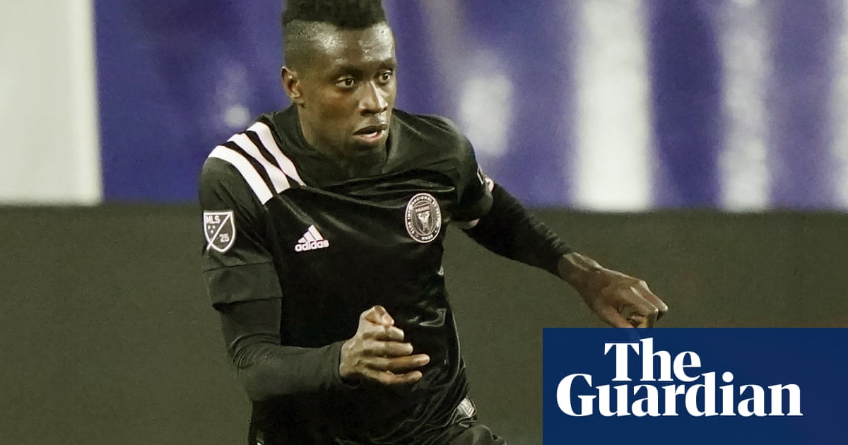 Beckham’s Inter Miami hit with MLS-record $2m fine in Blaise Matuidi probe