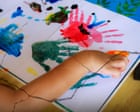 Two-year-old sexually abused at family daycare by man living at the premises, mother claims