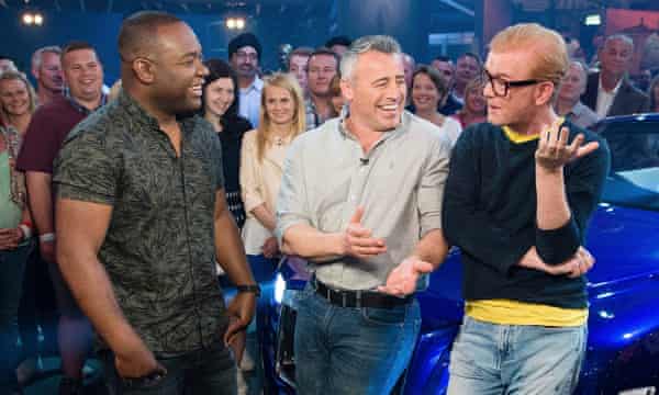 Bbc Studios Boss We Re Not Looking For Another Chris Evans On