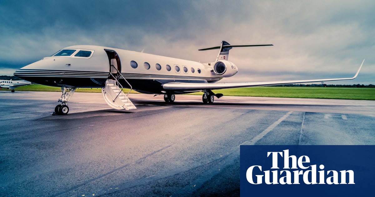 Superyacht and private jet tax could raise £2bn a year, say campaigners Superyacht and private jet tax could raise £2bn a year, say campaigners