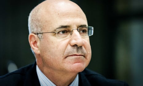 Bill Browder led a campaign to expose corruption and punish Russian officials he blames for the 2009 death of the lawyer Sergei Magnitsky.