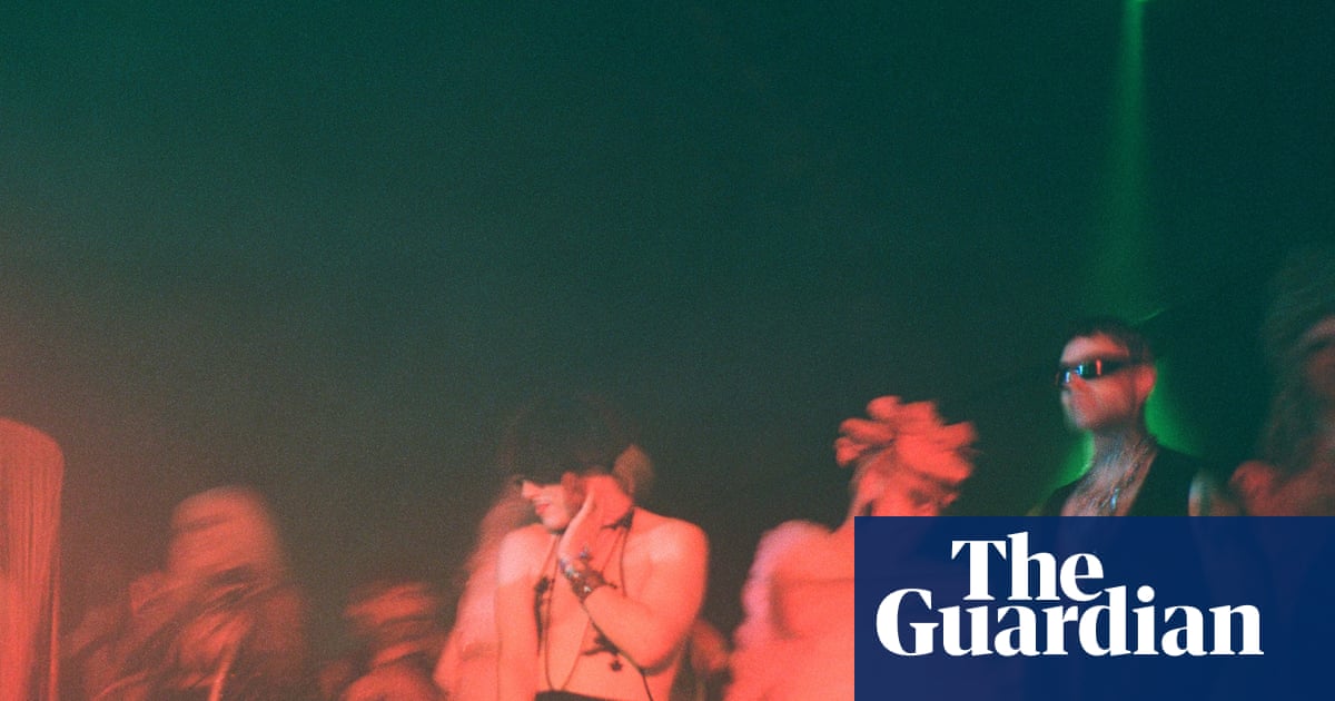 Peterborough artist Rene Matić wins Deutsche Börse photography prize