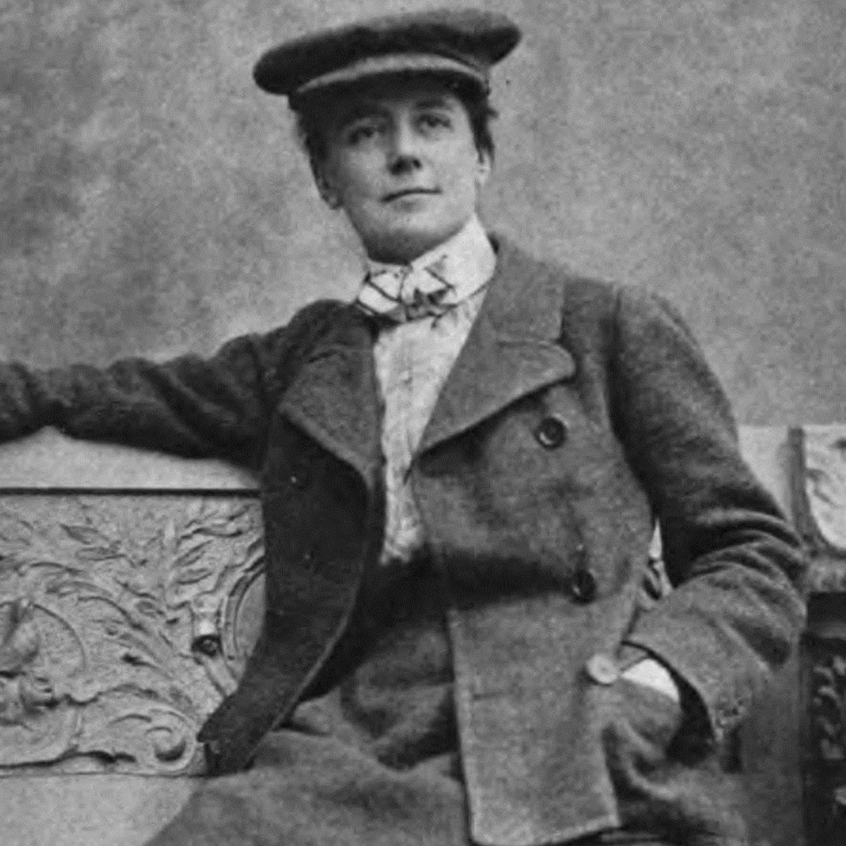 Without Ethel Smyth And Classical Music S Forgotten Women We Only Tell Half The Story Classical Music The Guardian