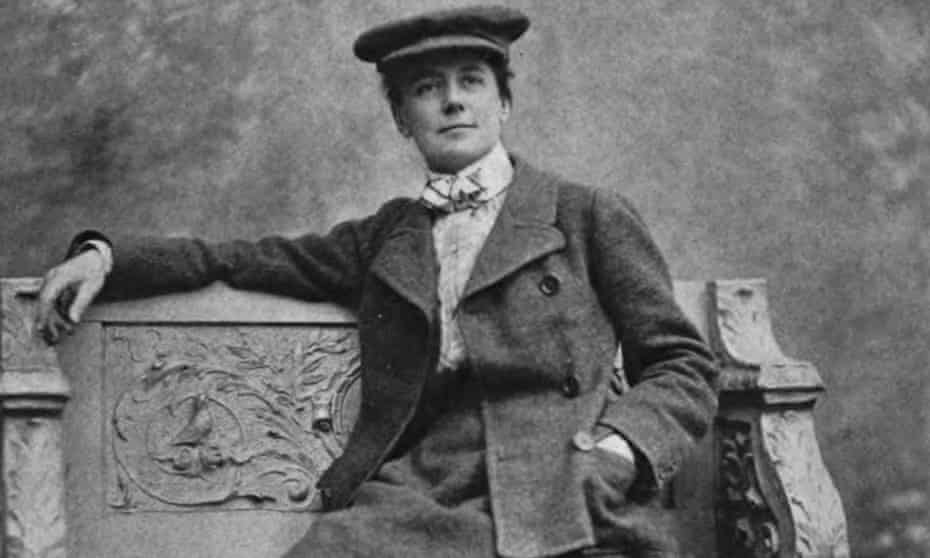 Ethel Smyth: prolific composer, suffragette, author and friend, and possibly lover, of some of the most famous figures of the early 20th century