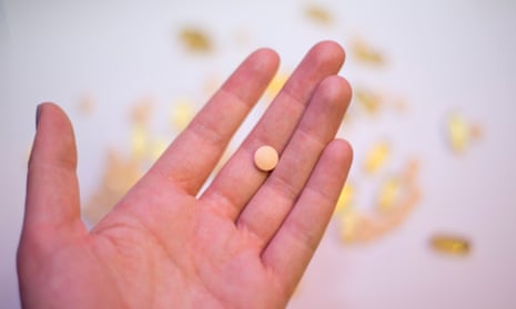 MS patients in England to benefit from major roll out of take-at-home pill | Multiple sclerosis | The Guardian