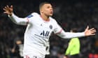 PSG have big problems but anything is possible with Kylian Mbappé | Adam White