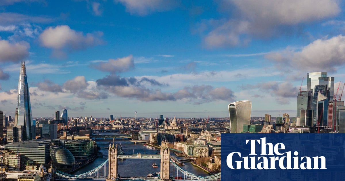 Why a vibrant, multicultural London scares the right | Letters