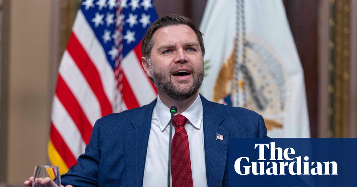 JD Vance says aliens are ‘demons’ and details obsession with UFOs