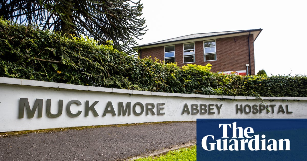 Inquiry opens into alleged patient abuse at Muckamore Abbey