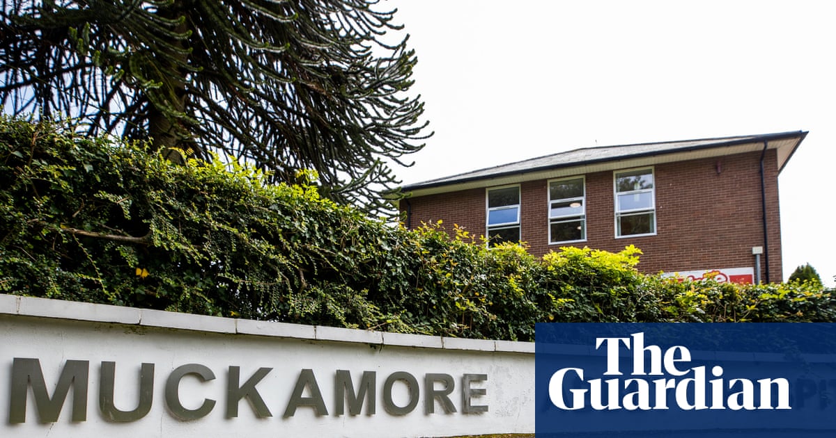 ‘Mistreatment became normality,’ inquiry into Muckamore Abbey hospital abuse finds