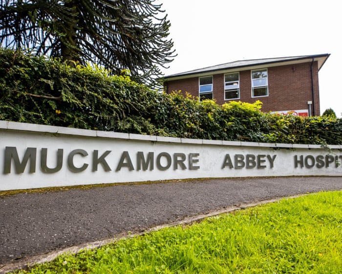‘Mistreatment became normality,’ inquiry into Muckamore Abbey hospital abuse finds