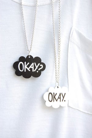 the fault in our stars necklaces