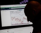 Is this the beginning of the end of the AI stock market boom?