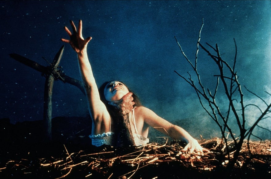 The Evil Dead