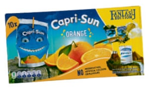 caprisun