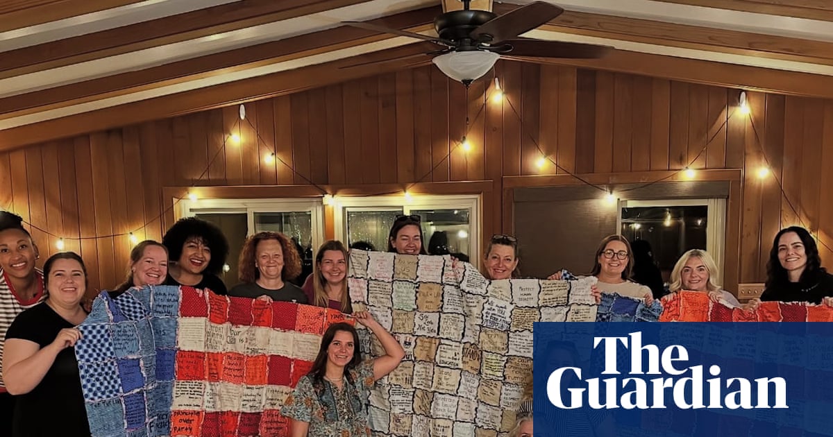 How Mormon women fought a Republican-led redistricting initiative in Utah – and won