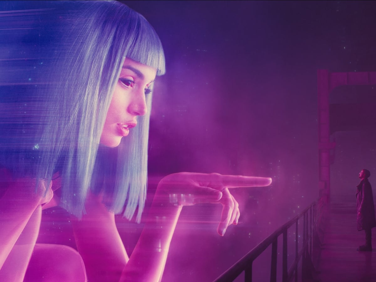 Is Blade Runner 49 Sexist Or A Fair Depiction Of A Dystopian Future Blade Runner 49 The Guardian Is Blade Runner 49 Sexist Or A Fair Depiction Of A Dystopian Future Blade Runner 49 The Guardian