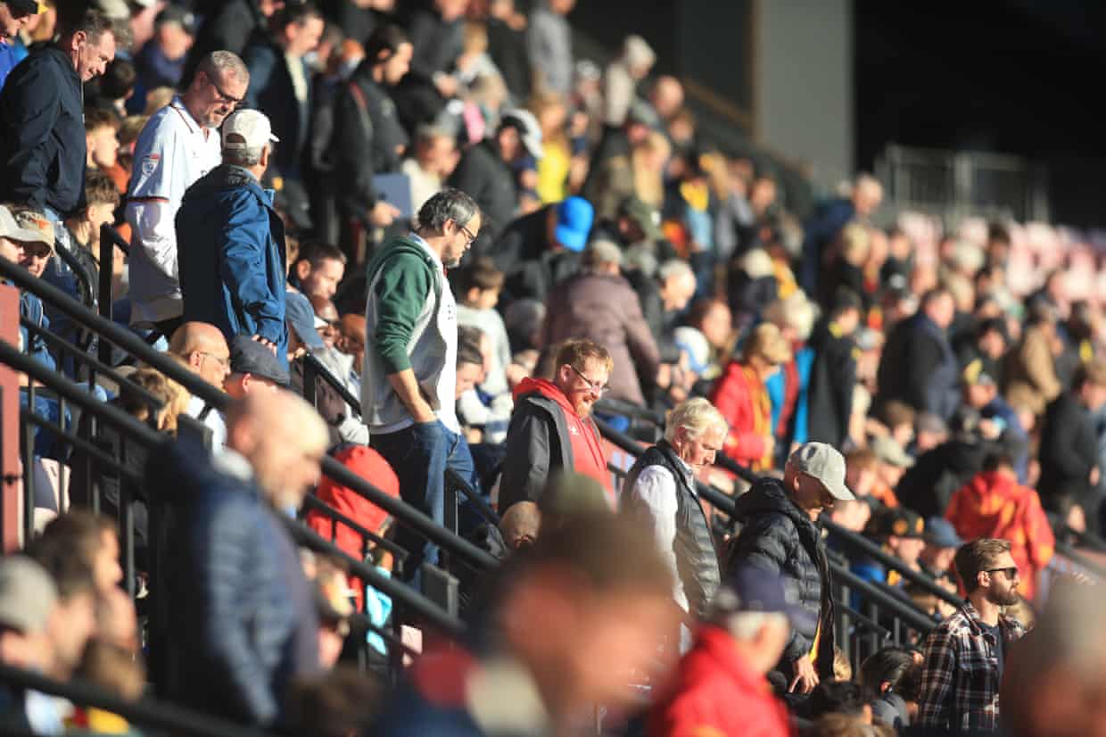 Wolves suffer second defeat