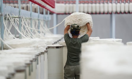 The coalition says workers face ‘vicious retaliation’ if they tell the truth about their employment conditions.